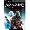 Packshot zu Assassin's Creed: Revelations